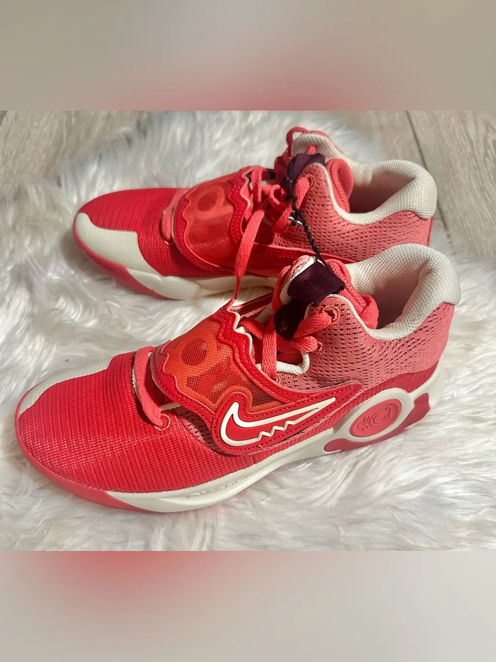 Nike KD Trey 5 X shoes